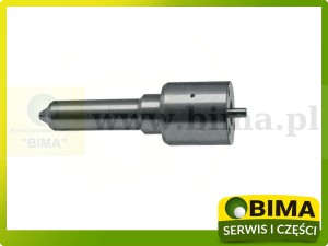 KOŃCÓWKA WTRYSKIWACZA CASE NEW HOLLAND 0433175341  BOSCH