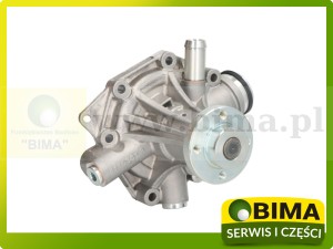 POMPA WODY SAME DEUTZ FAHR 04127358