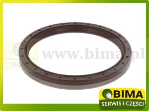 USZCZELNIACZ WAŁU RENAULT CLAAS 6005025395