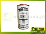 Ultimate Metal Guard Engine Flush 400 ml – płukanka do silnika z funkcją smarowania
