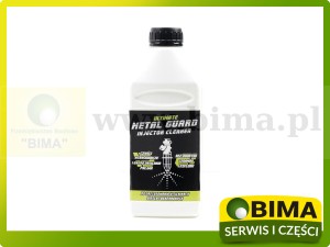 Ultimate Metal Guard Injector Cleaner 1L – preparat do czyszczenia wtryskiwaczy