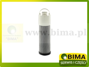 FILTR HYDRAULIKI FILTR UKŁADU HYDRAULICZNEGO SAME DEUTZ FAHR LAMBORGHINI 04453674