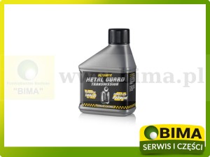 Ultimate Metal Guard Transmission 300 ml – dodatek do skrzyni, mostu i przekładni