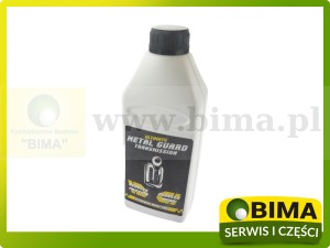 Ultimate Metal Guard Transmission 1L – dodatek do skrzyni, mostu i przekładni
