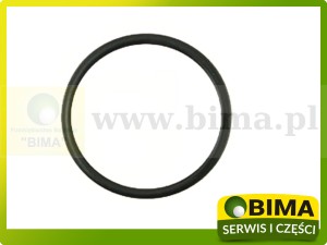 ORING OBUDOWY SKRZYNI BIEGÓW JOHN DEERE R158523