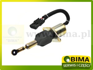 CEWKA GASZENIA CASE FORTD NEW HOLLAND 87420950