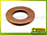 PODKŁADKA WTRYSKU FIAT FORD NEW HOLLAND 81873921