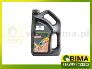OLEJ SILNIKOWY FUCHS AGRIFARM MOT 15W50