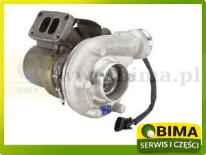 TURBINA TURBOSPRĘŻARKA OEM FEDNT F836200090190