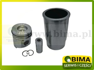 ZESTAW NAPRAWCZY SILNIKA JOHN DEERE AR71593