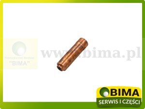 TULEJA WTRYSKIWACZA SAME DEUTZ FAHR 0.010.6041.0