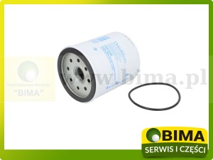 FILTR PALIWA FILTR PALIWOWY CASE FORD NEW HOLLAND 84993233