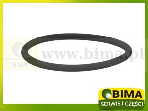 USZCZELNIACZ PIERŚCIEŃ USZCZELNIAJĄCY POMPY WODY ORYGINAŁ RENAULT CLAAS 6005021531