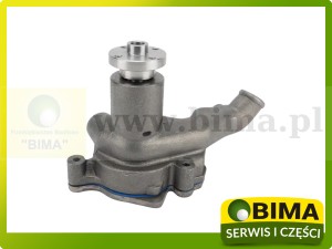 POMPA WODY POMPA CIECZY CHŁODZĄCEJ VALTRA V836647817