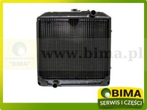 CHŁODNICA CIECZY VALTRA V30068900