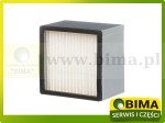 WKŁAD FILTRA PALIWA CASE 336430A1 ORYGINAŁ