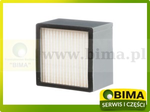 WKŁAD FILTRA PALIWA CASE 336430A1 ORYGINAŁ