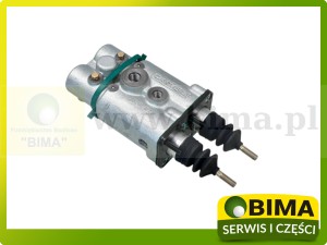 POMPKA HAMULCOWA OEM FEDNT G350810300110