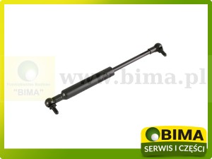 SIŁOWNIK GAZOWY DRZWI CASE FORD NEW HOLLAND 84168525