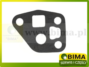 USZCZELKA PODSTAWY FILTRA FENDT F139207310470