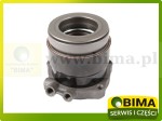 WYSPRZĘGLIK ŁOŻYSKO WYCISKOWE CNH JOHN DEERE 47134440