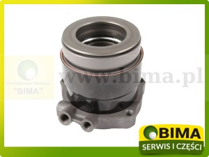 WYSPRZĘGLIK ŁOŻYSKO WYCISKOWE CNH JOHN DEERE 47134440