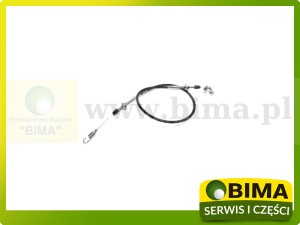 LINKA GAZU ORYGINAŁ RENAULT CLAAS 7700067446