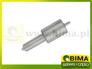 KOŃCÓWKA WTRYSKIWACZA CASE STEYR 131100080113