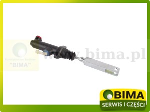 POMPKA SPRZĘGŁA SAME DEUTZ FAHR  0.008.2753.4