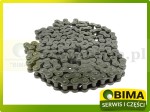 ŁAŃCUCH GALLA ROLKOWY 1-1/4 20B 5mb REXNORD