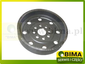 WIENIEC PRZEKŁADNI PLANETARNEJ PRZEDNIEGO NAPĘDU CASE FORD NEW HOLLAND 83927789
