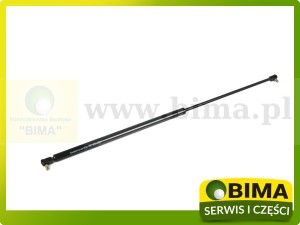 SIŁOWNIK TYLNEJ SZYBY OEM MASSEY FEGUSON 3389556M1