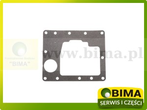 USZCZELKA POMPY HYDRAULICZNEJ CASE 401736R3