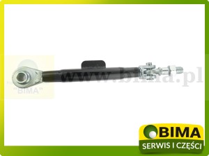 STABILIZATOR MASSEY FERGUSON RENAULT ARES DRĄŻEK STABILIZUJĄCY ODCIĄG 3615707M92 3615707M93 3794419M91 3794474M91