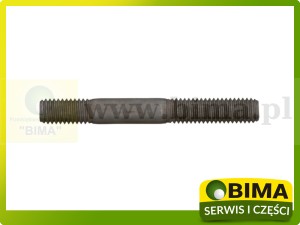 ŚRUBA KOSZA WAŁAKA SPRZĘGŁA HYDRAULICZNEGO ORYGINAŁ RENAULT CLAAS 6005018583