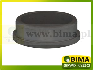 PIASTA KOSZA SPRZĘGŁA ORYGINAŁ RENAULT CLAAS 6005018686