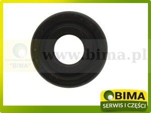PIERŚCIEŃ USZCZELNIAJĄCY OBUDOWY SKRZYNI BIEGÓW ORYGINAŁ JOHN DEERE L35628