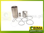 ZESTAW NAPRAWCZY SILNIKA ORYGINAŁ JOHN DEERE DZ109732