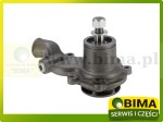  POMPA WODY CASE LANDINI JCB RENAULT MASSEY FERGUSON 3640565M91 