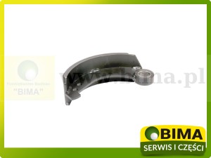 SZCZĘKA HAMULCOWA FENDT F382103150010