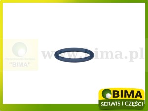 ORING PRZYŁĄCZA ŁADOWACZA CZOŁOWEGO ORYGINAŁ RENAULT CLAAS 0011383430