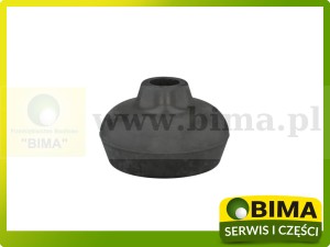 MIESZEK OSŁONA DŹWIGNI LEWARKA REANULT CLAAS 7700034503
