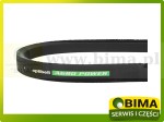 PAS KLINOWY MŁOCARNI NEW HOLLAND LAVERDA REKORD 80230078 OPTIBELT