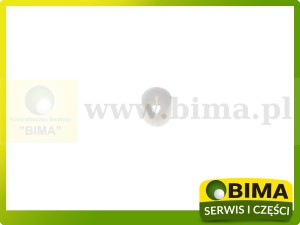 GNIAZDO KULKI DŹWIGNI ZMIANY BIEGÓW CASE FORD NEW HOLLAND 84487171