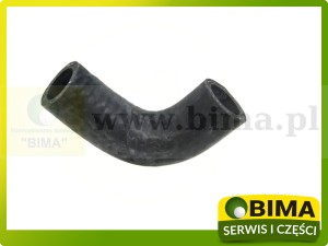 PRZEWÓD CHŁODNICY CASE FORD NEW HOLLAND STEYR 162000070755