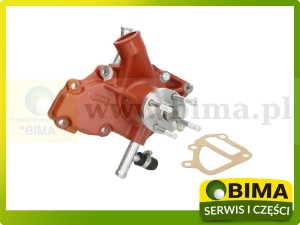 POMPA WODY LAMBORGHINI 0.082.1740.6