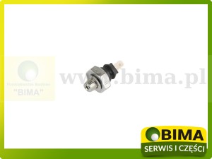 CZUJNIK CIŚNIENIA OLEJU SILNIKOWEGO RENAULT CLAAS 6005002708