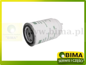 FILTR PALIWA FILTR PALIWOWY CLAAS LEXION DOMINATOR MEGA 0006495002