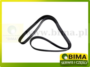 PASEK WIELOROWKOWY CLAAS SCORPION 0019931396