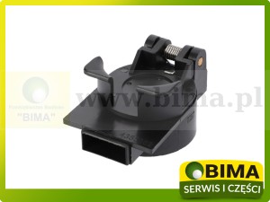 SOŁONA GNIAZDA HYDRAULICZNEGO ORYGINAŁ MASSEY FERGUSON 4355902M1